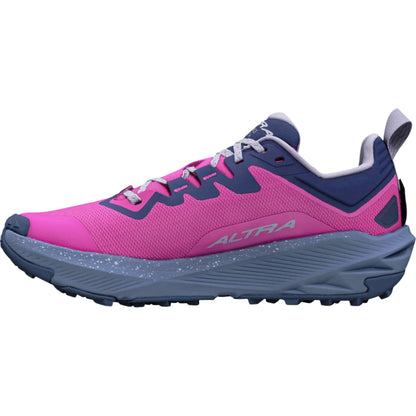 ALTRA WOMEN'S EXPERIENCE WILD 3+
