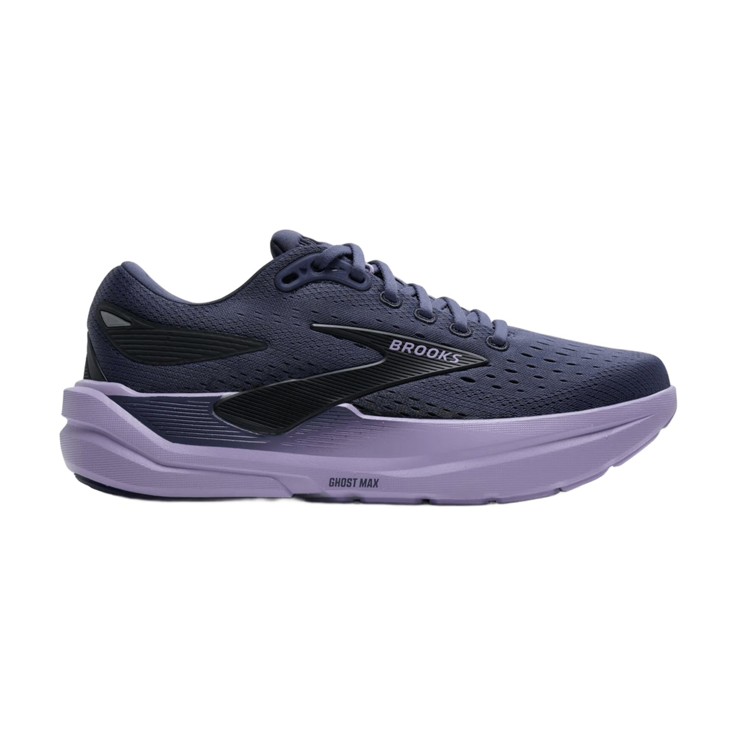 BROOKS WOMEN'S GHOST MAX 3