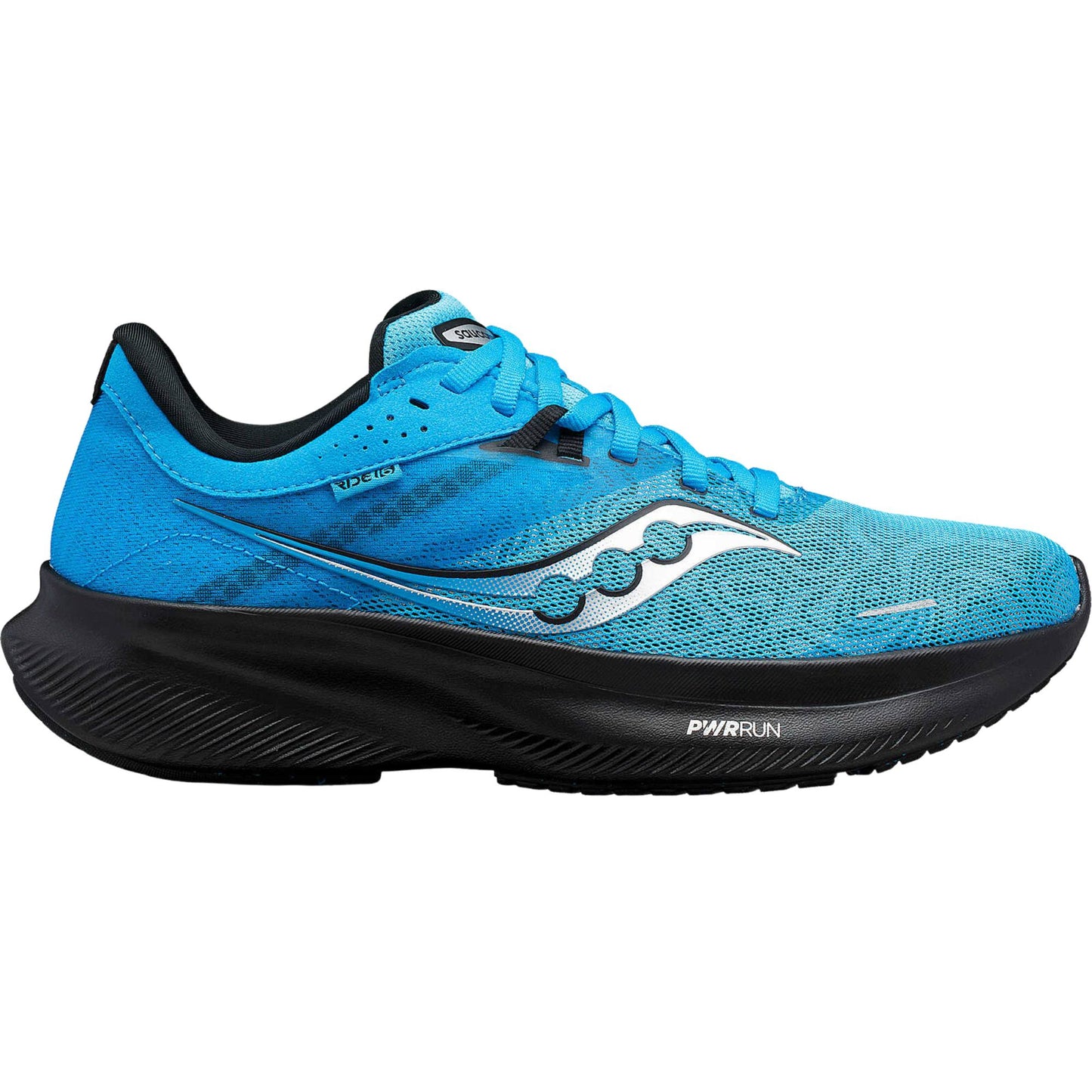 SAUCONY WOMEN'S RIDE 16