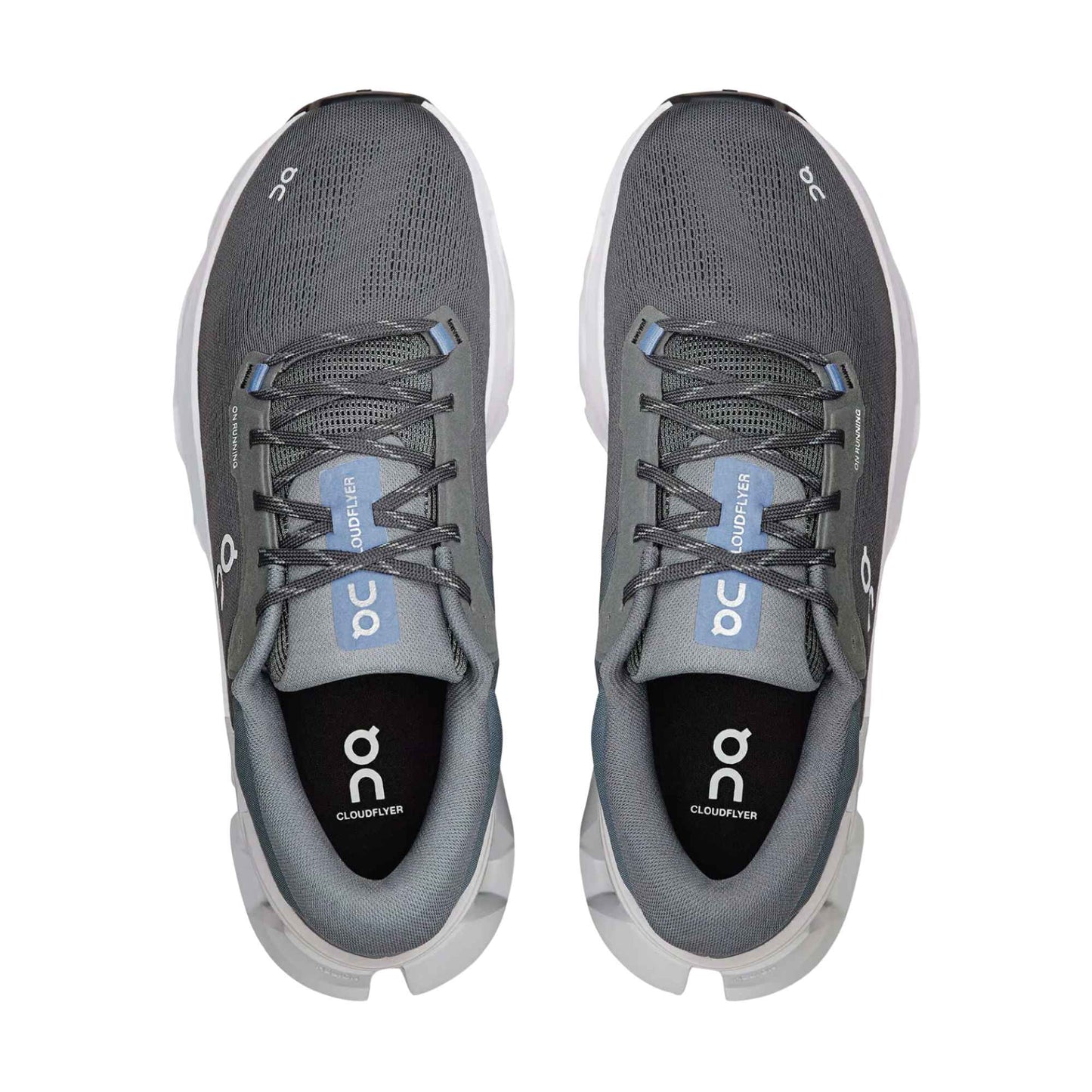 ON RUNNING MEN'S CLOUDFLYER 5