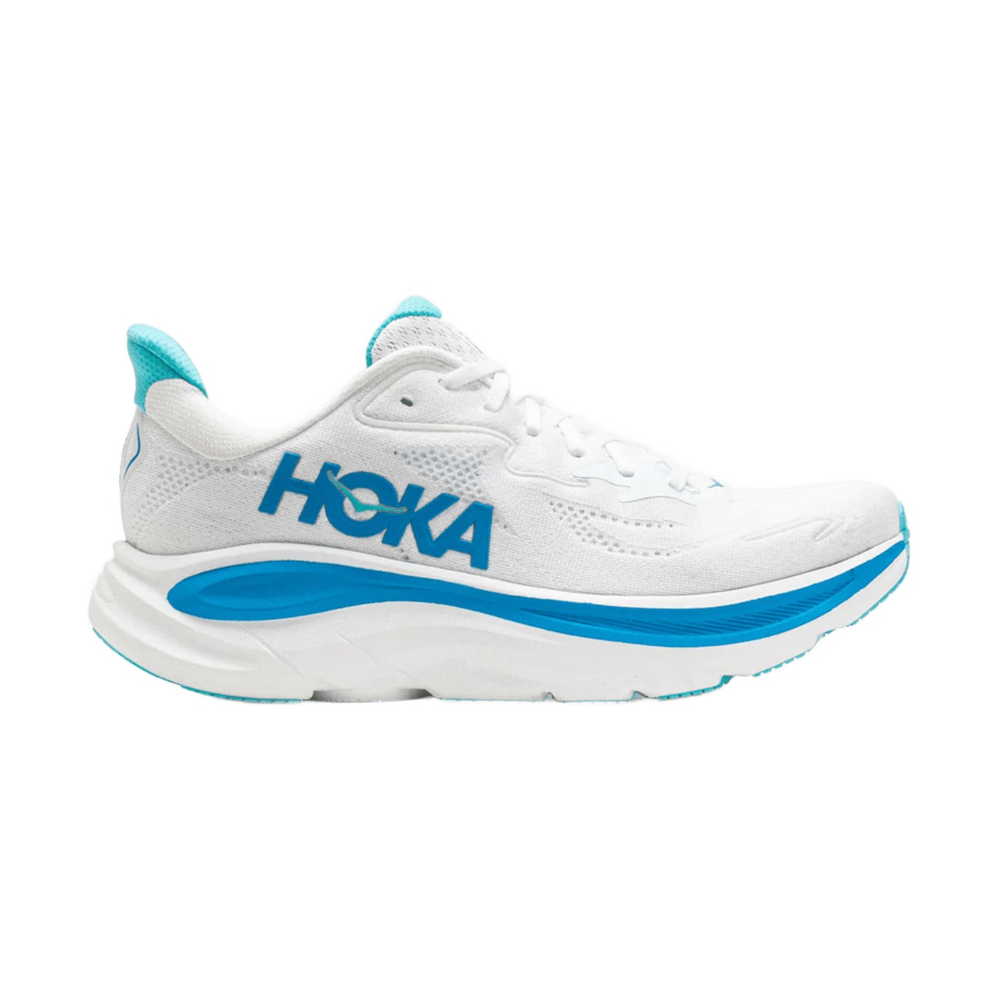 HOKA MEN'S CLIFTON 10 WIDE