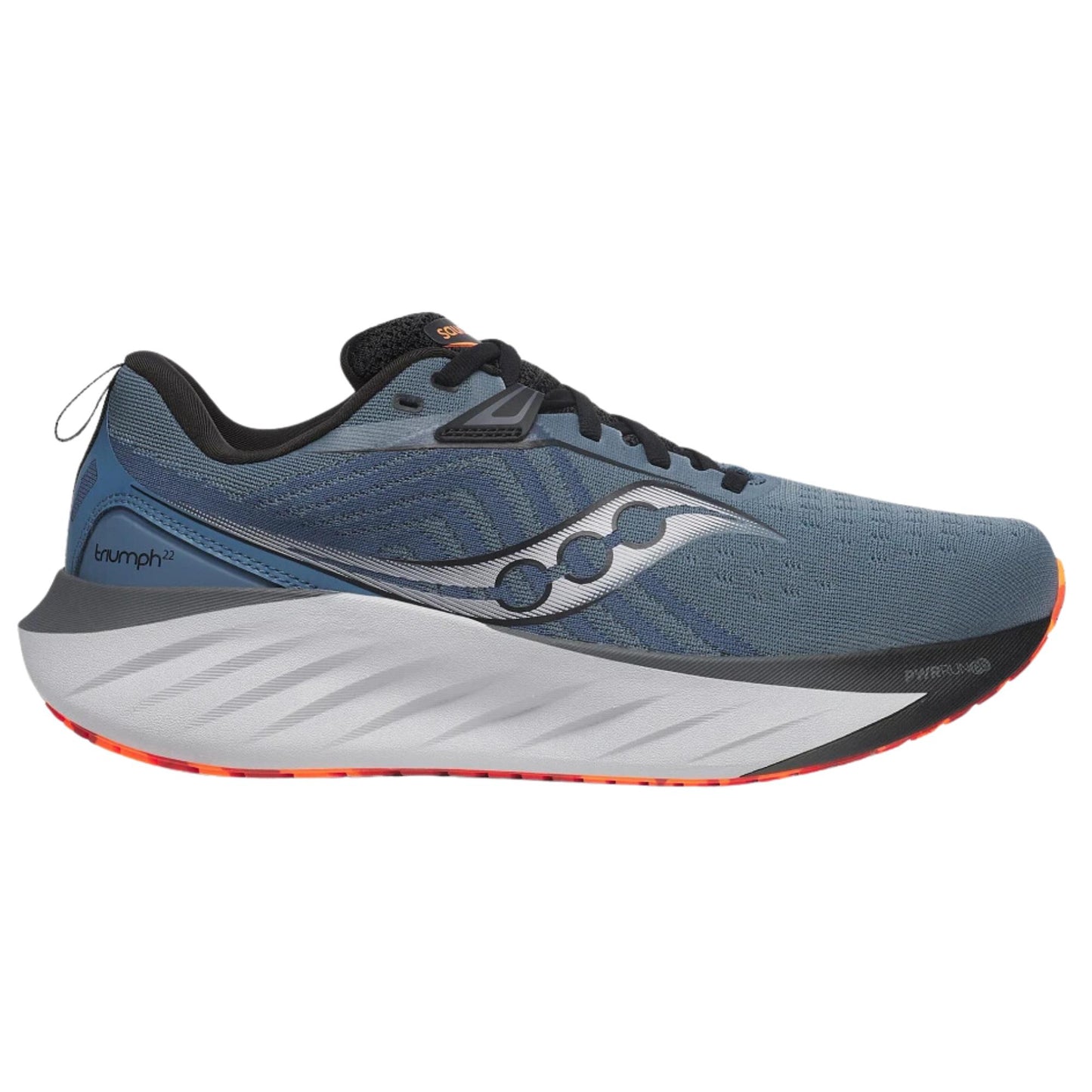 SAUCONY MEN'S TRIUMPH 22