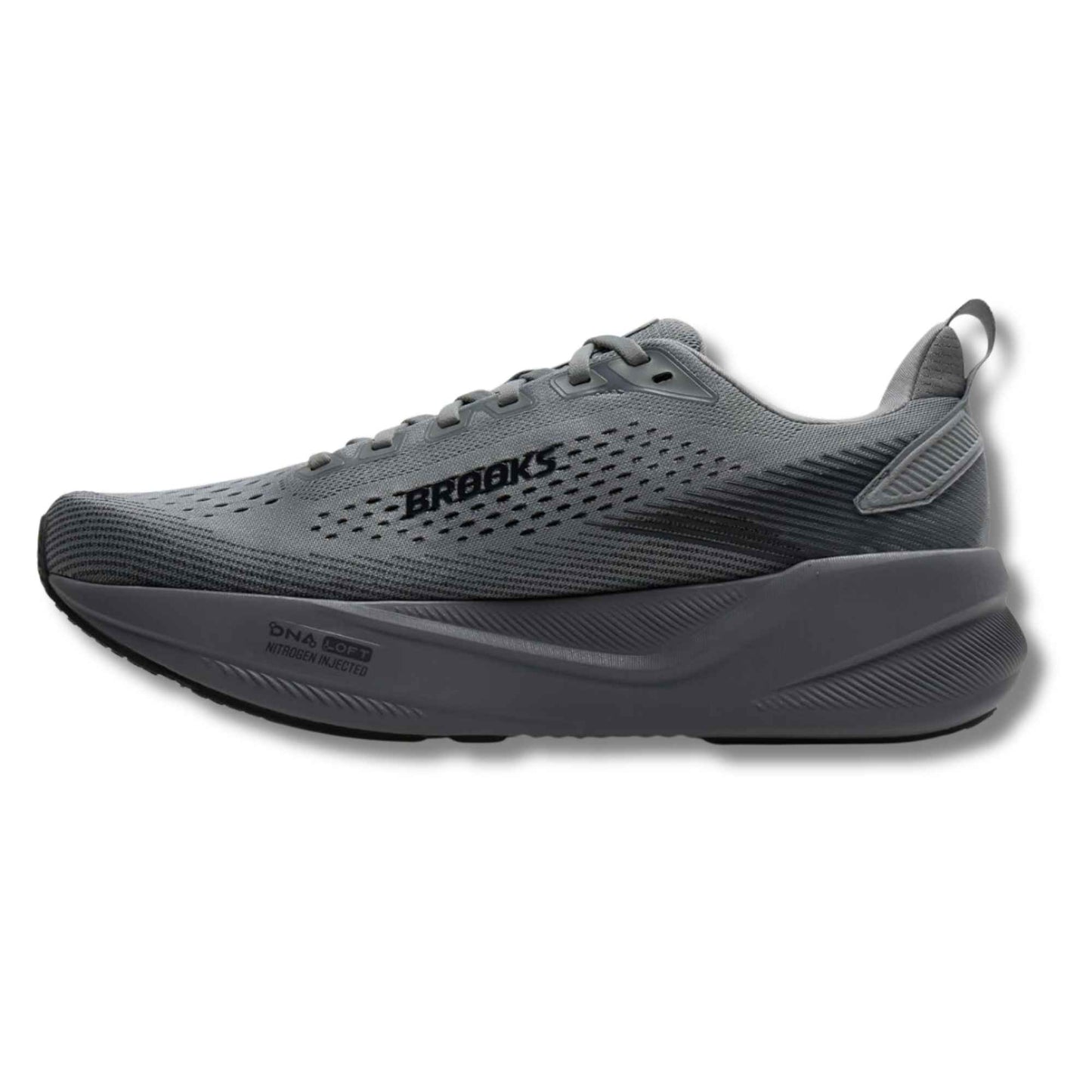BROOKS MEN'S GHOST MAX 4 XWIDE