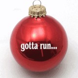 BAYSIX CHRISTMAS ORNAMENT