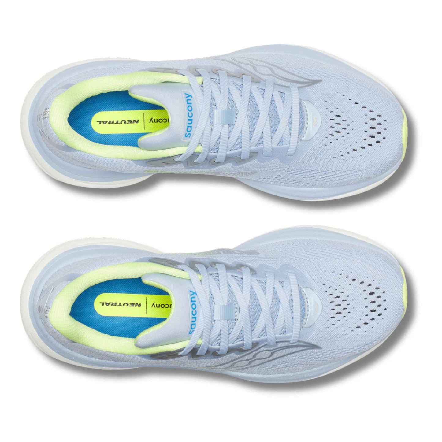 SAUCONY WOMEN'S RIDE 19