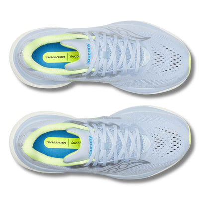 SAUCONY WOMEN'S RIDE 19
