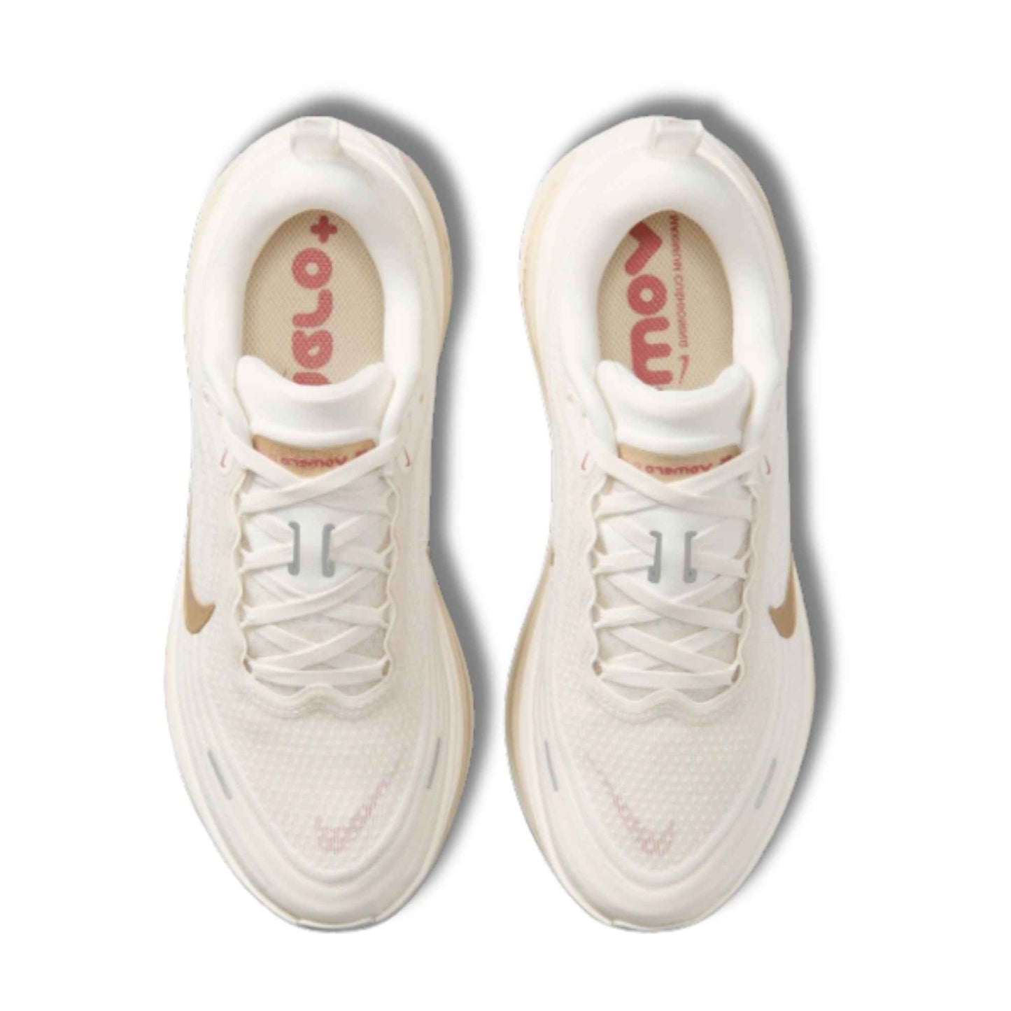 NIKE WOMEN'S VOMERO PLUS