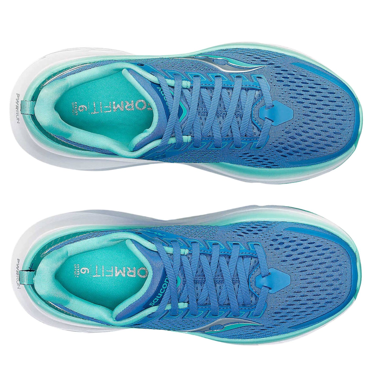 SAUCONY WOMEN'S GUIDE 17