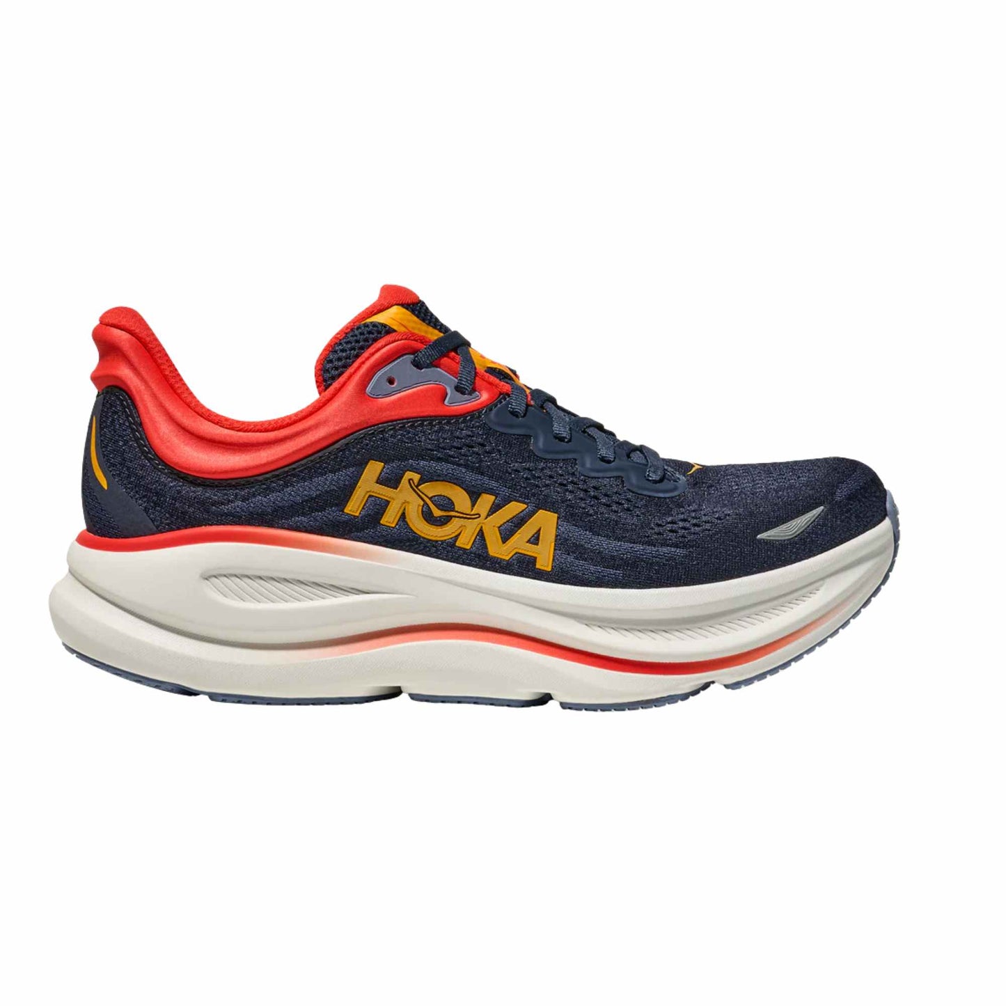 HOKA MEN'S BONDI 9