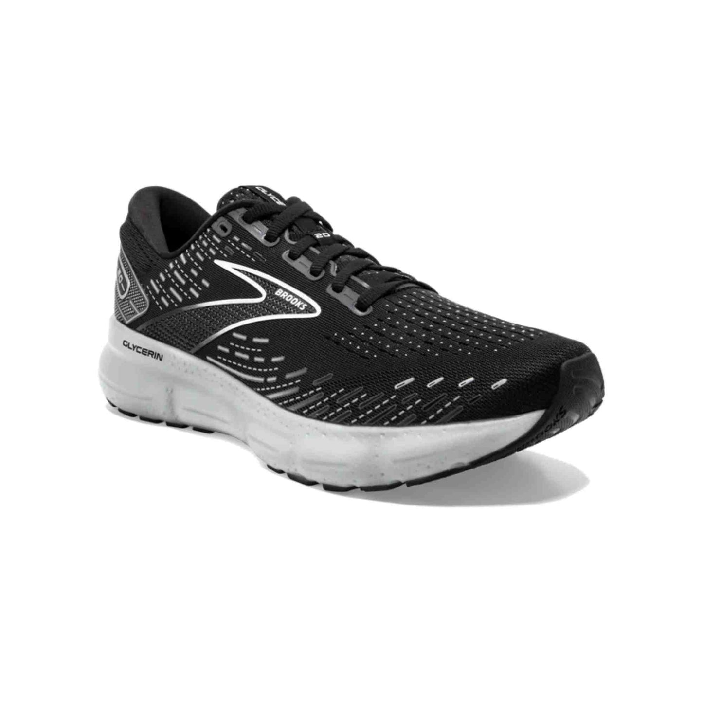 BROOKS MEN'S GLYCERIN 20