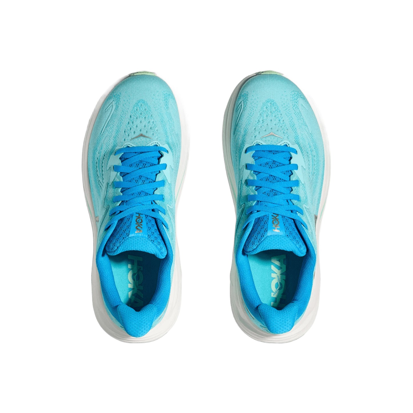 HOKA WOMEN'S CLIFTON 10 WIDE