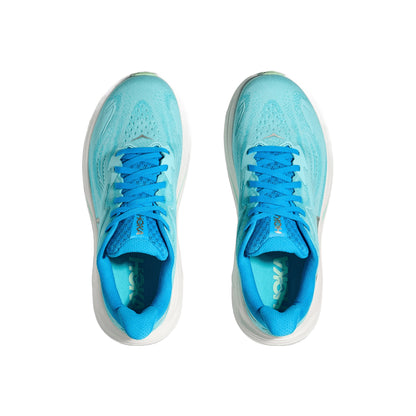 HOKA WOMEN'S CLIFTON 10 WIDE