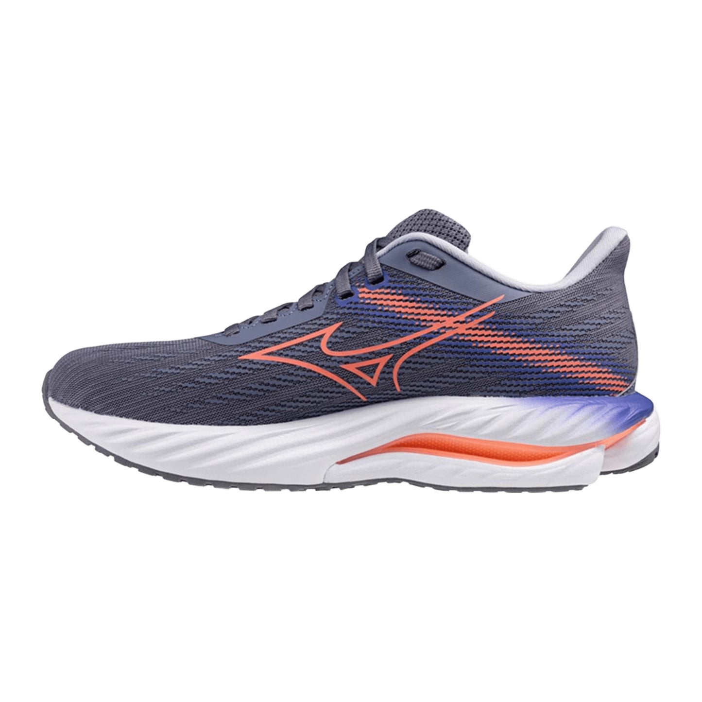 MIZUNO WOMEN'S WAVE INSPIRE 21