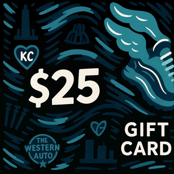 TRWS EGIFT CARDS