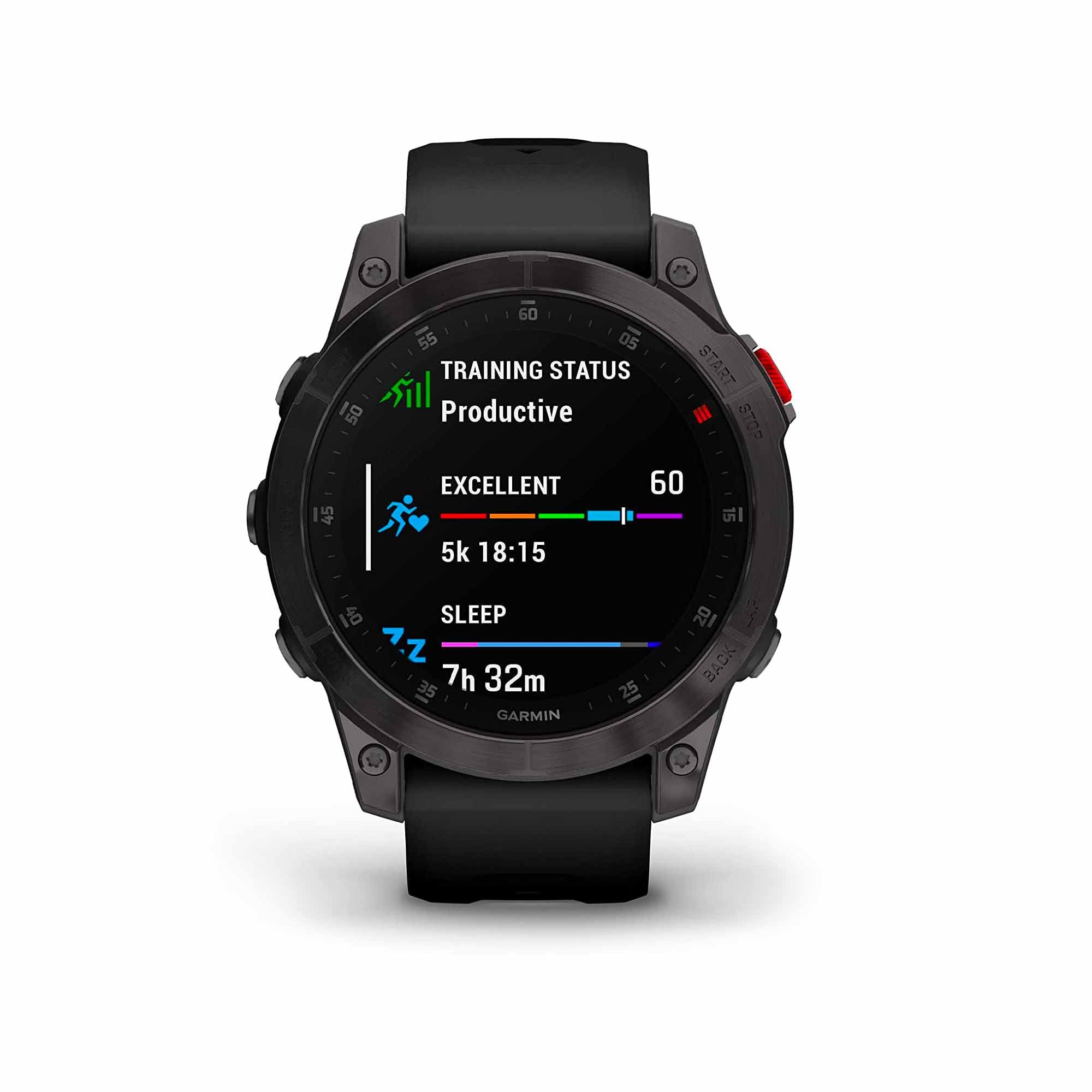 GARMIN Epix Gen 2 Sapphire