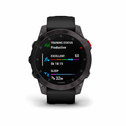 GARMIN EPIX GEN 2 SAPPHIRE