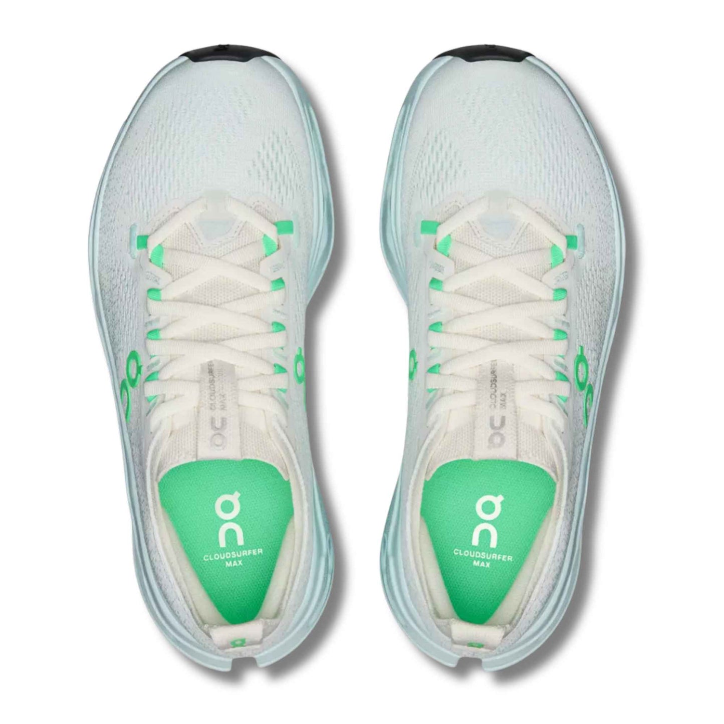 ON RUNNING WOMEN'S CLOUDSURFER MAX