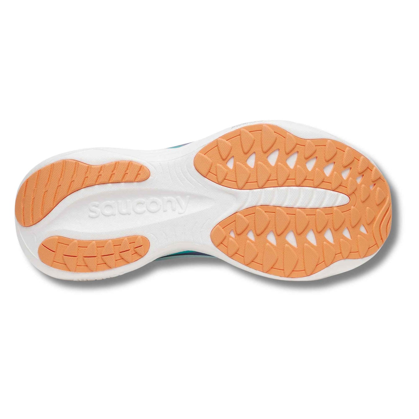 SAUCONY WOMEN'S RIDE 19