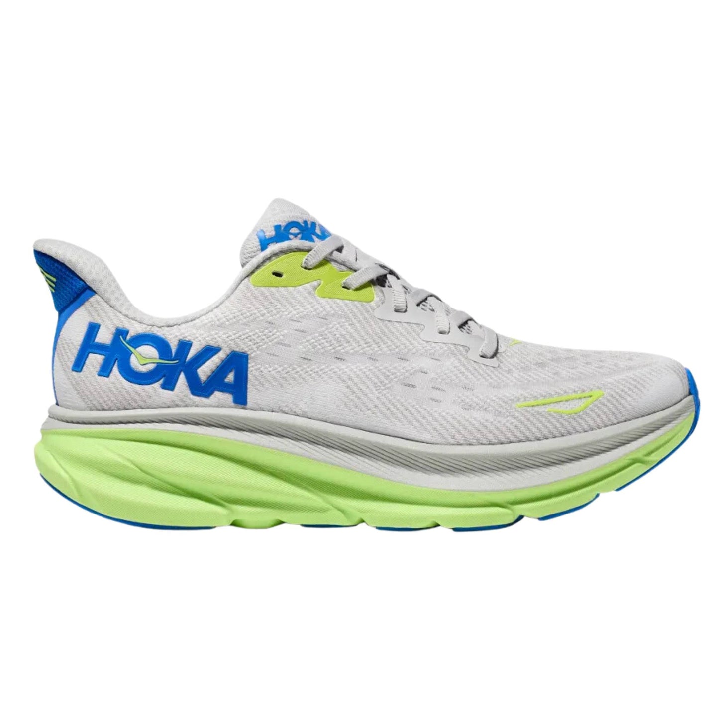 HOKA MEN'S CLIFTON 9