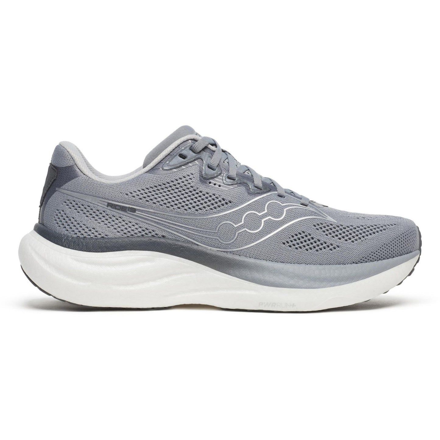 SAUCONY MEN'S RIDE 19