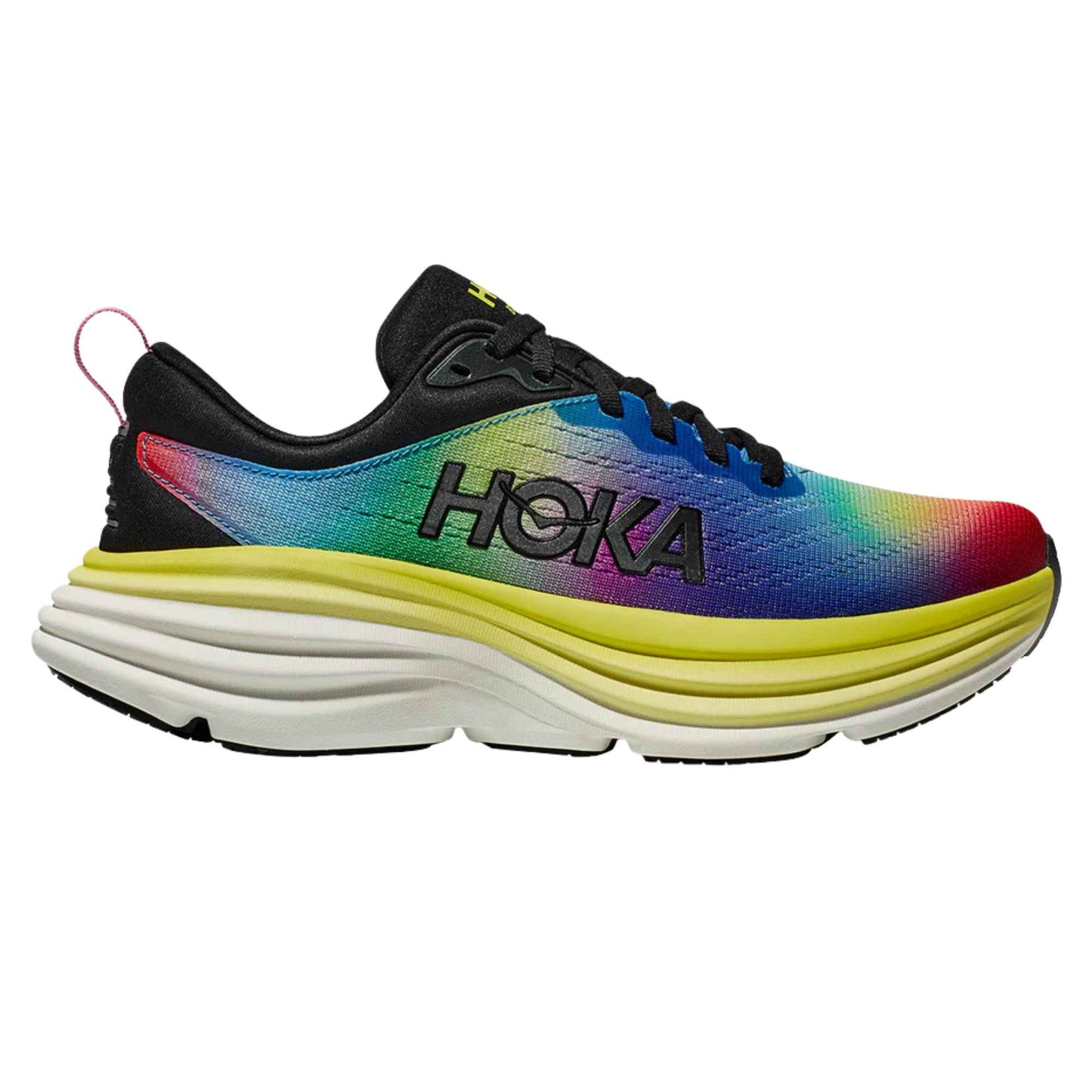 HOKA MEN'S BONDI 8