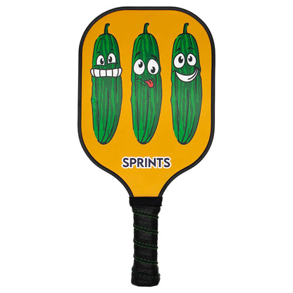 SPRINTS AMATEUR HOUR PICKLEBALL PADDLE