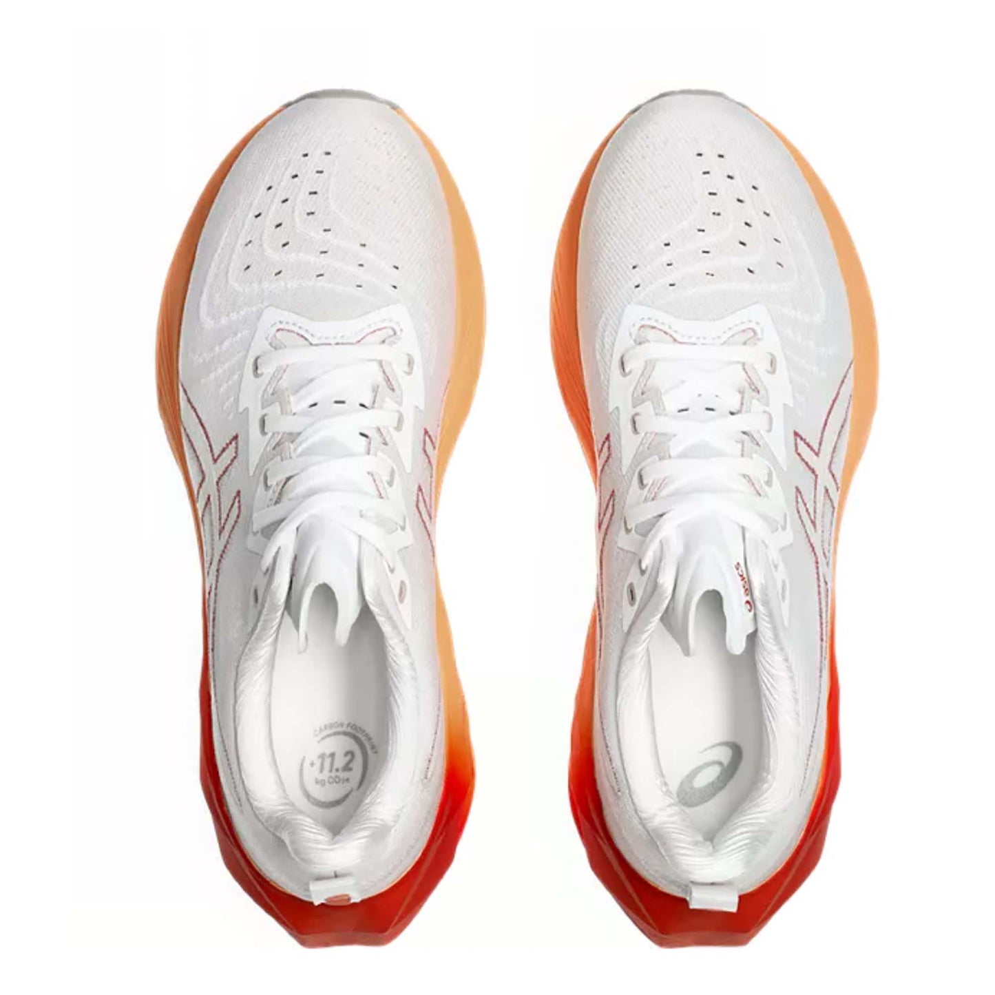 ASICS MEN'S NOVABLAST 4