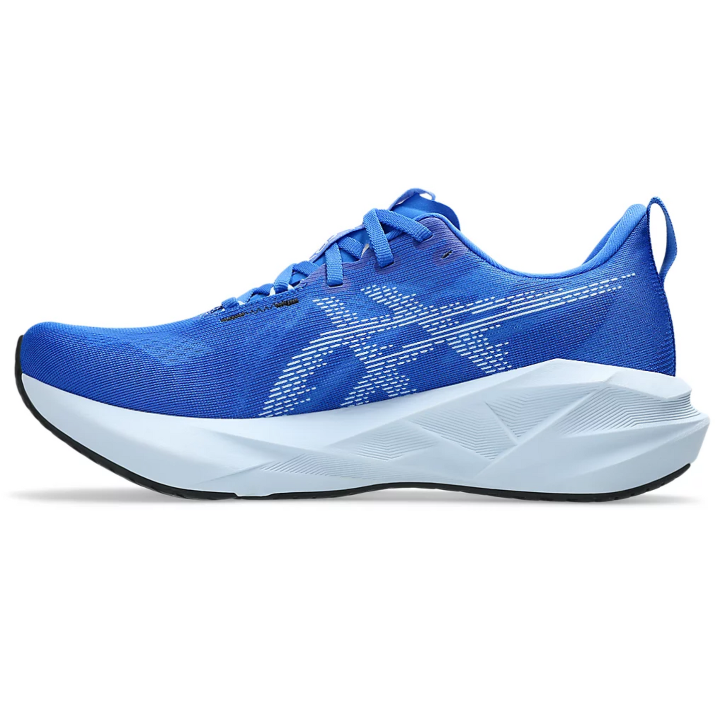 ASICS MEN'S NOVABLAST 5