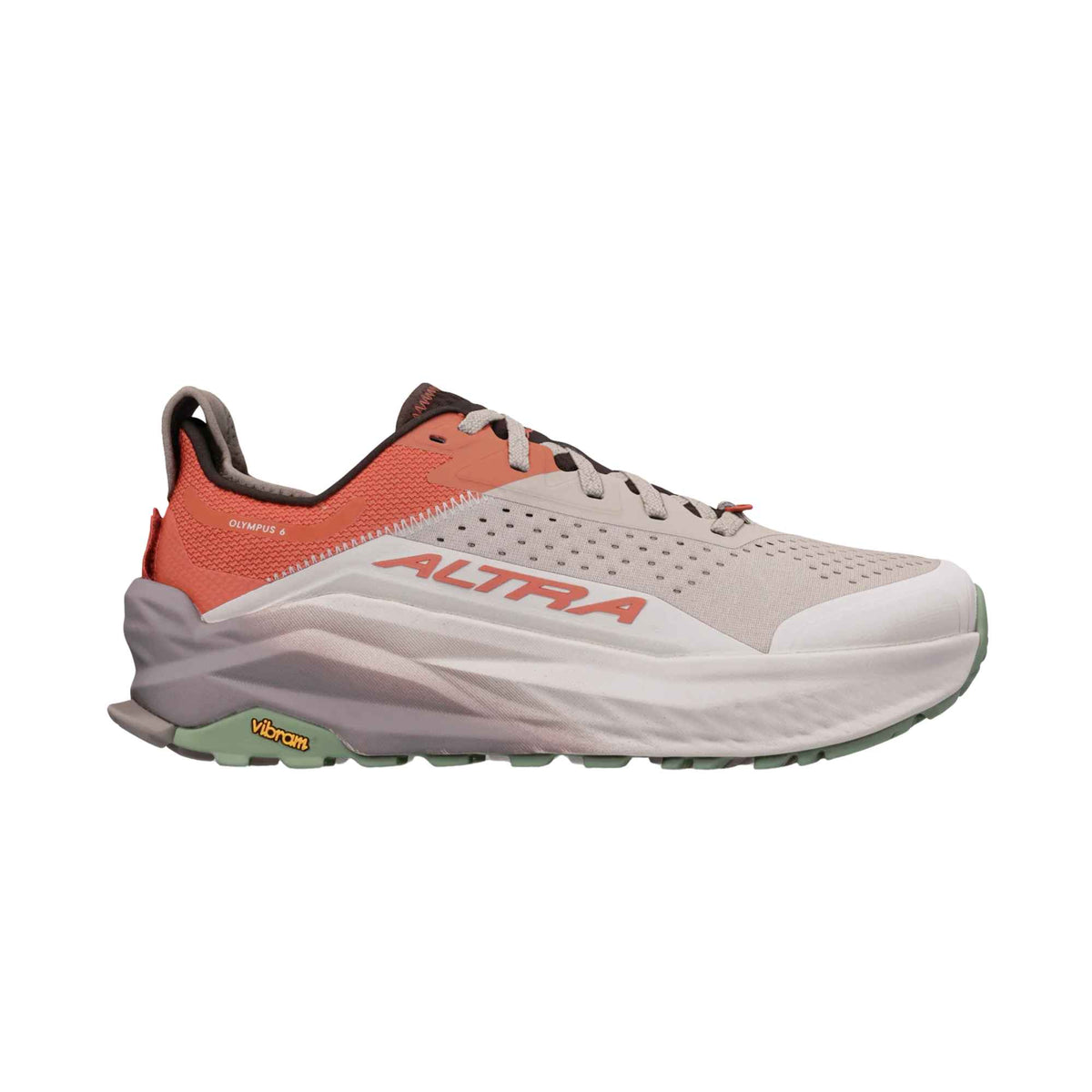 ALTRA MEN'S OLYMPUS 6