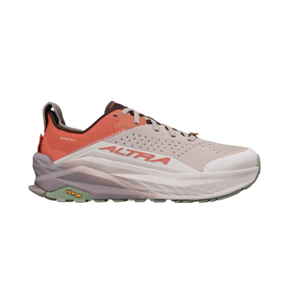 ALTRA MEN'S OLYMPUS 6