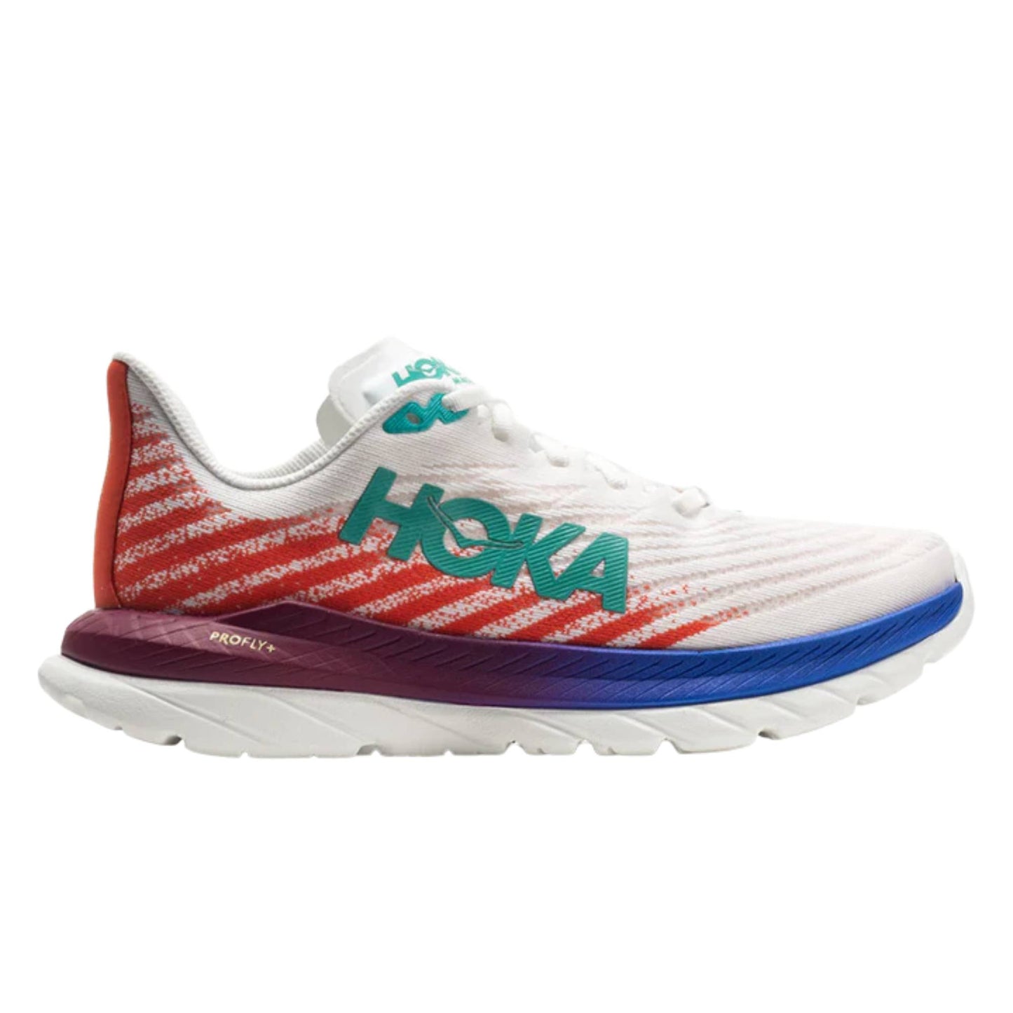 HOKA WOMEN'S MACH 5