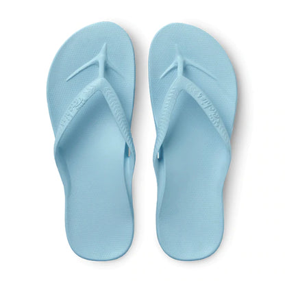ARCHIES ARCH SUPPORT FLIP FLOPS