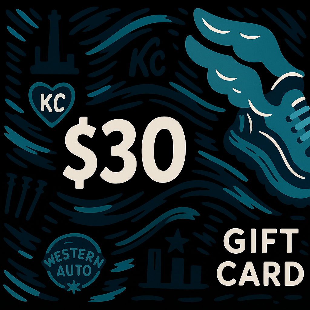 TRWS EGIFT CARDS