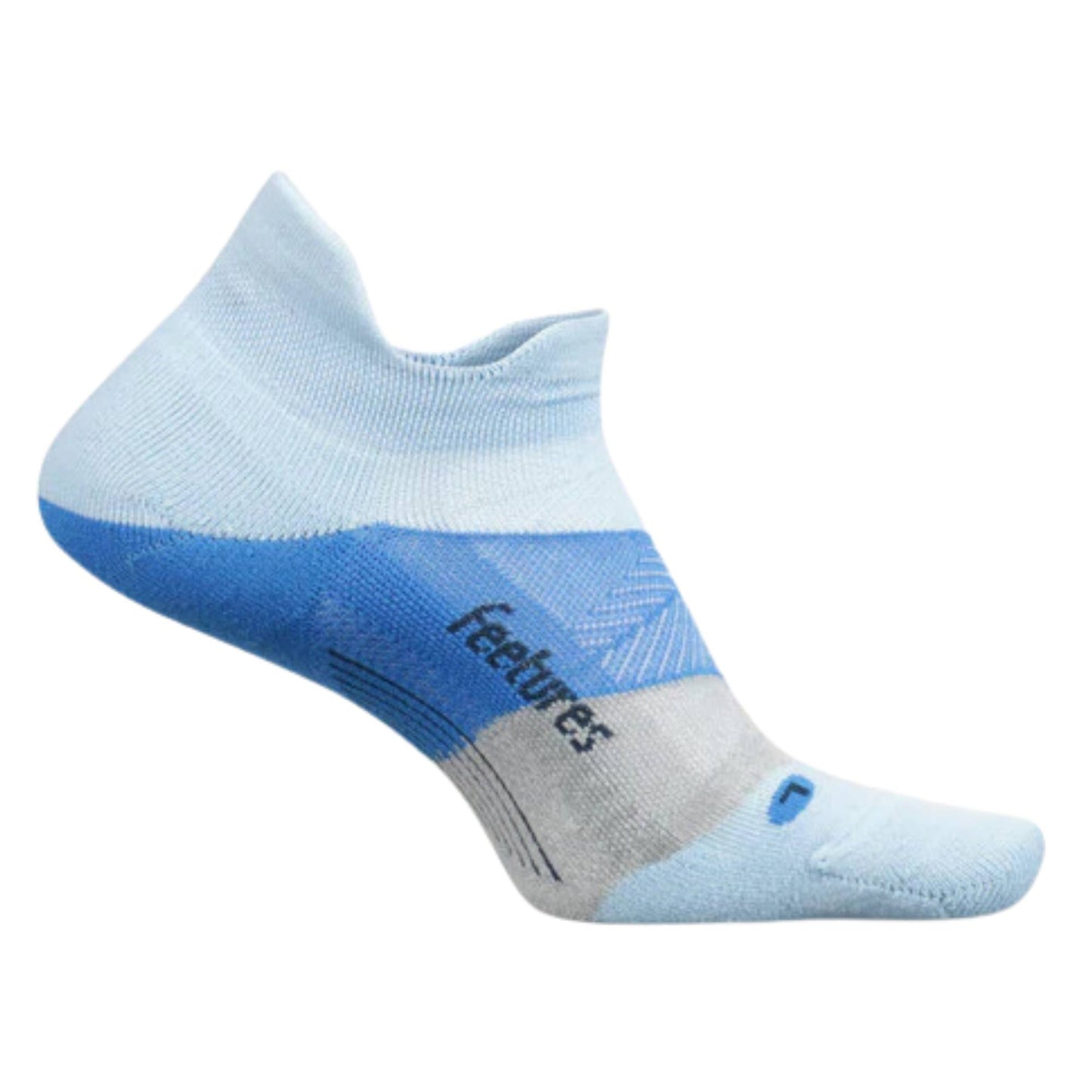 FEETURES ELITE ULTRA LIGHT NO SHOW SOCK