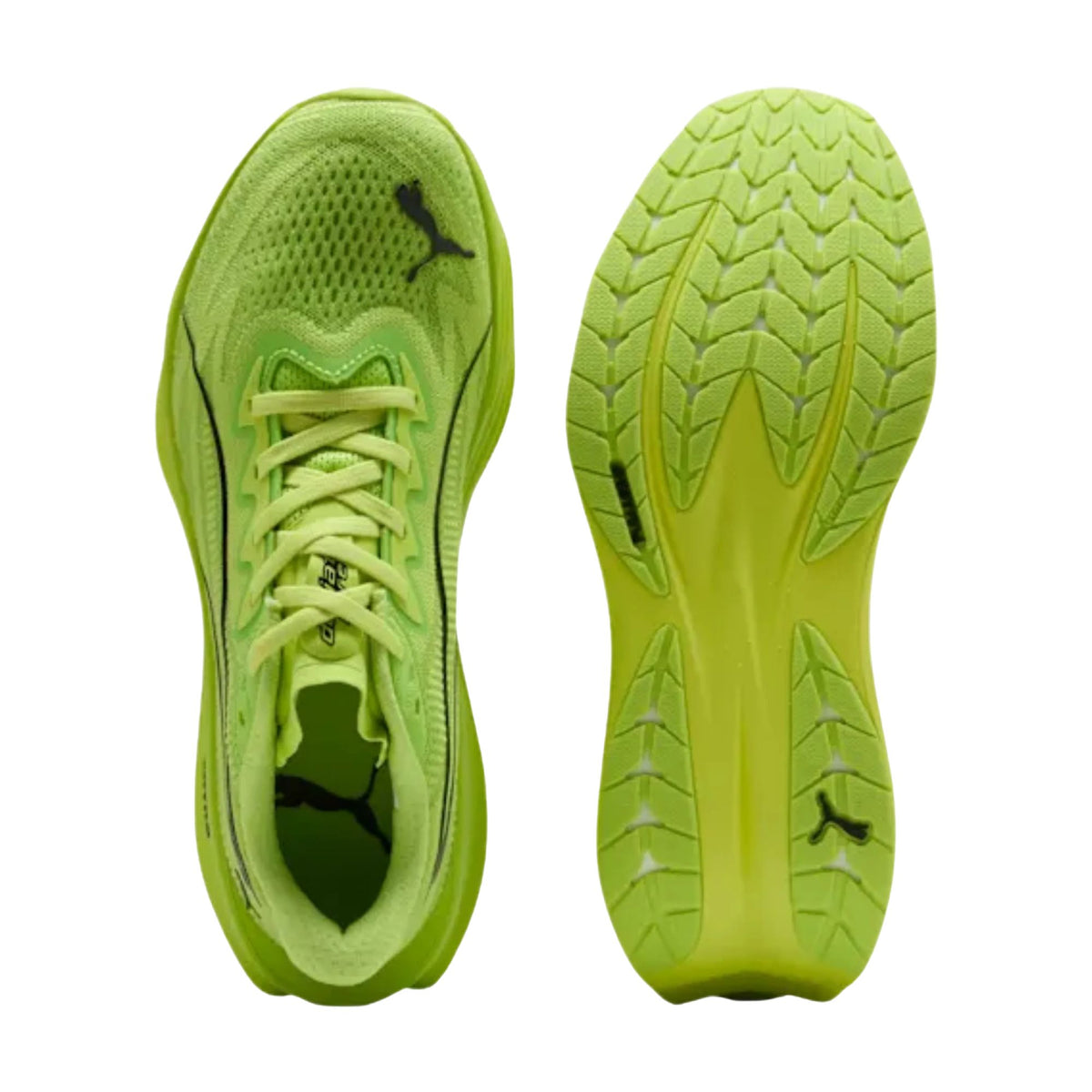 PUMA WOMEN'S DEVIATE PURE NITRO