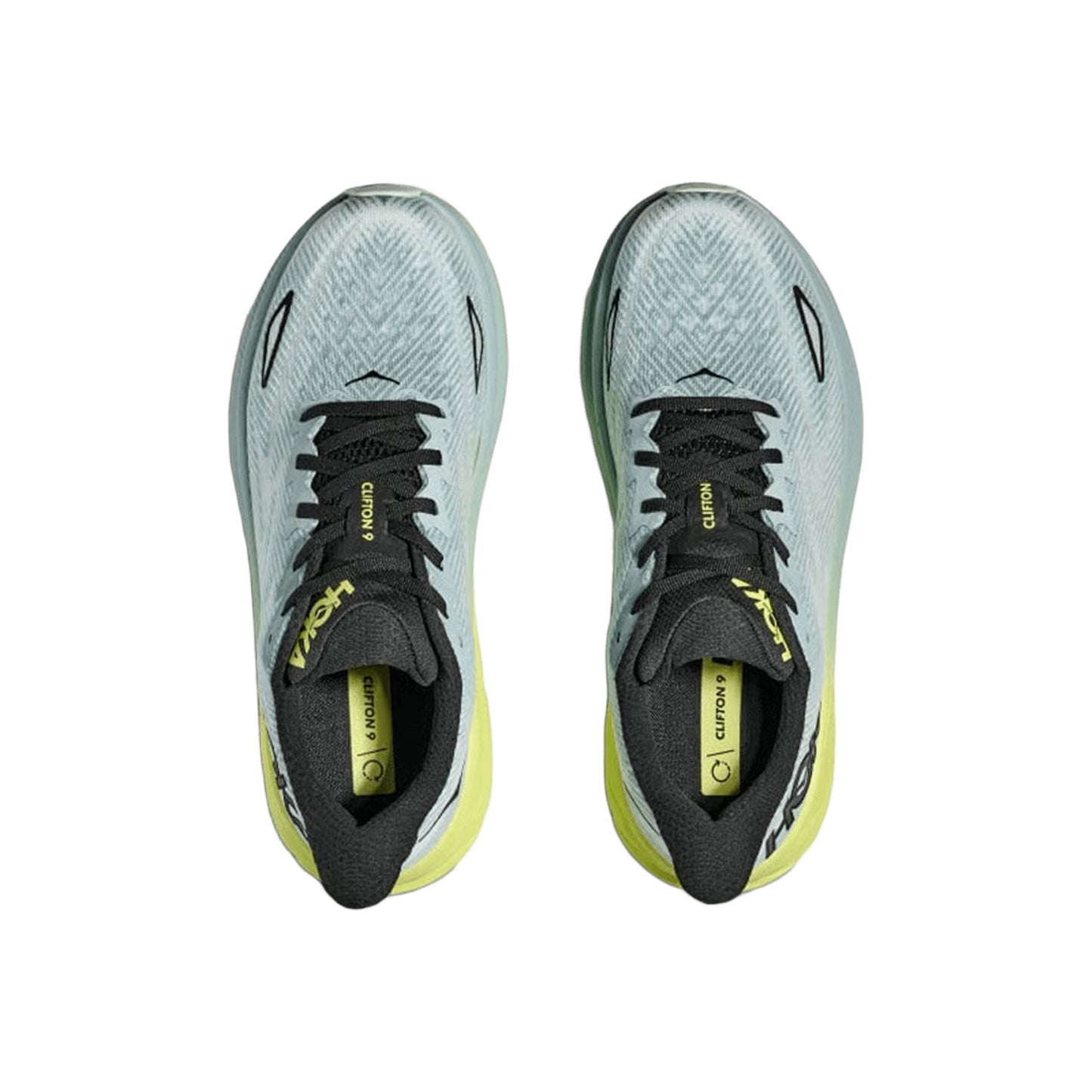 HOKA MEN'S CLIFTON 9