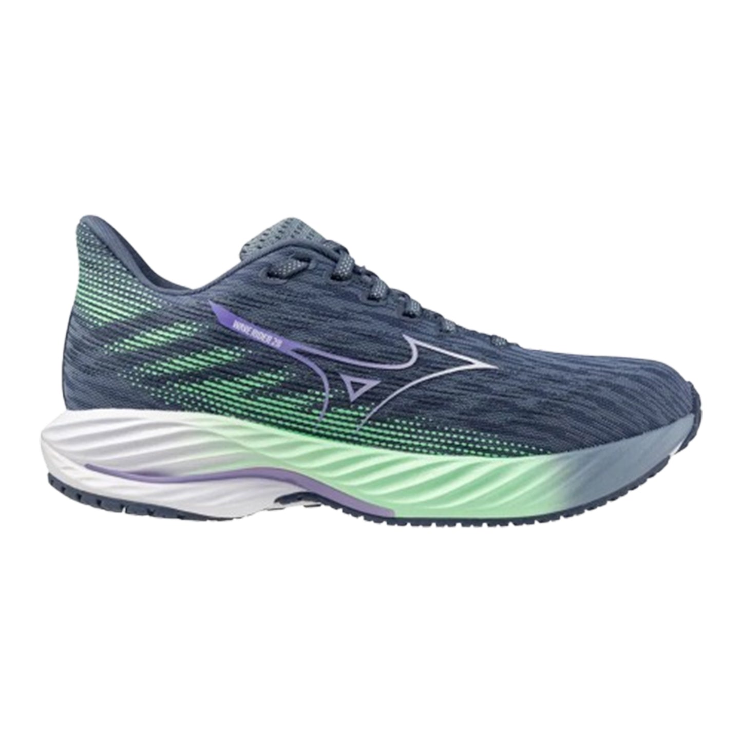 MIZUNO WOMEN'S RIDER 28
