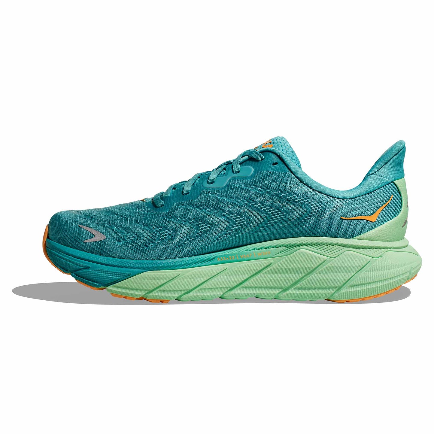 HOKA MEN'S ARAHI 6