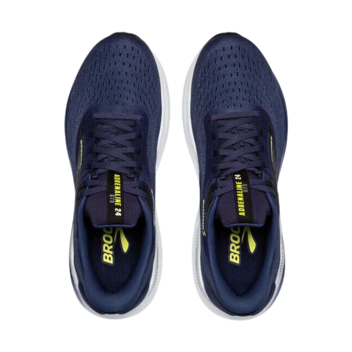 BROOKS MEN'S ADRENALINE 24