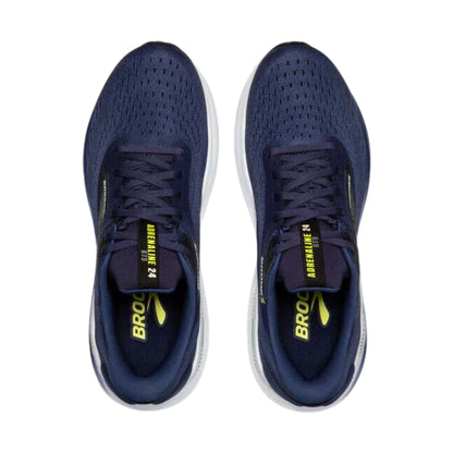 BROOKS MEN'S ADRENALINE 24