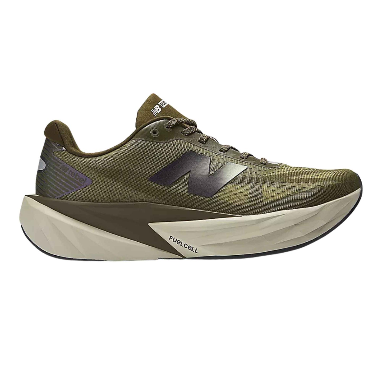 NEW BALANCE MEN'S REBEL V5