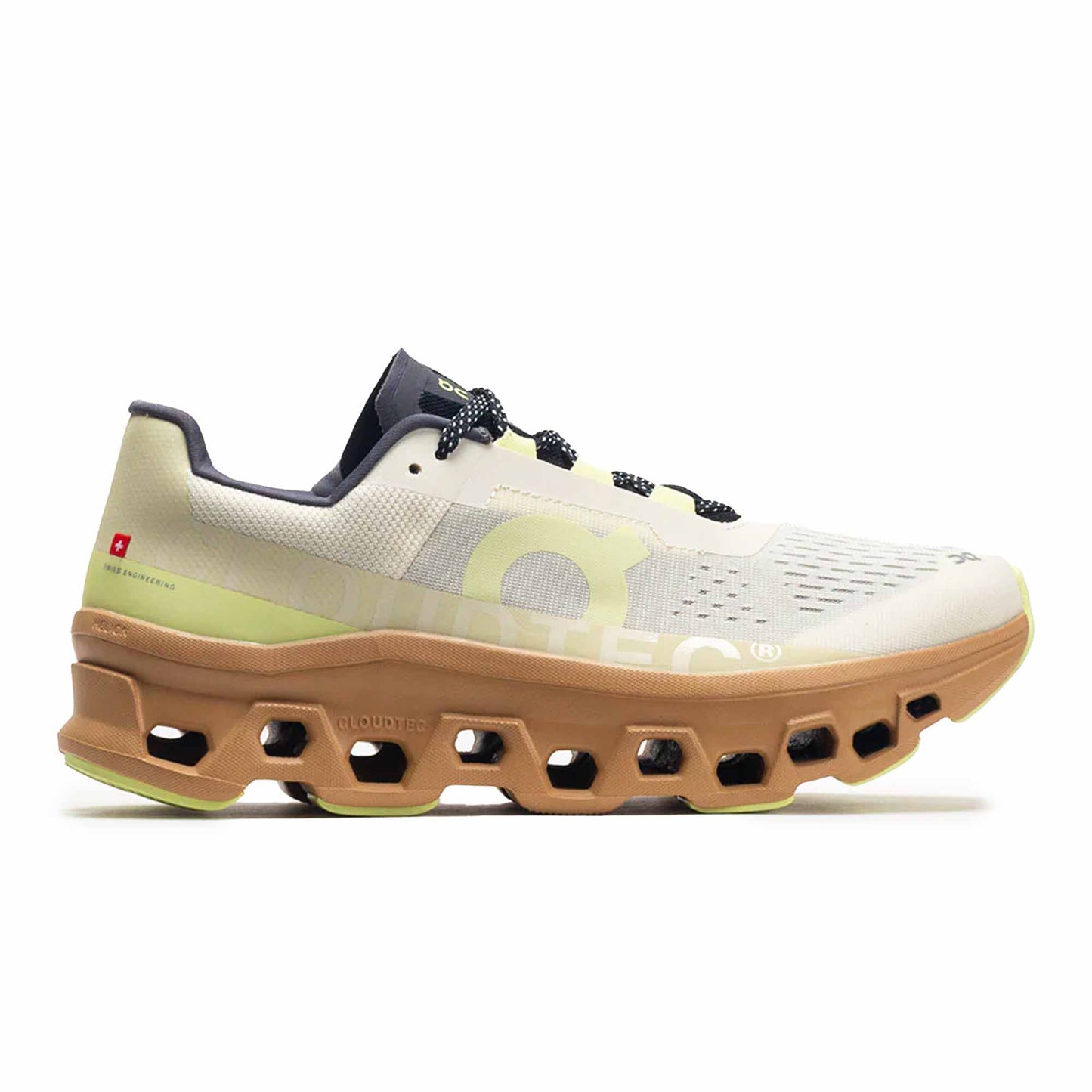 ON RUNNING MEN'S CLOUDMONSTER