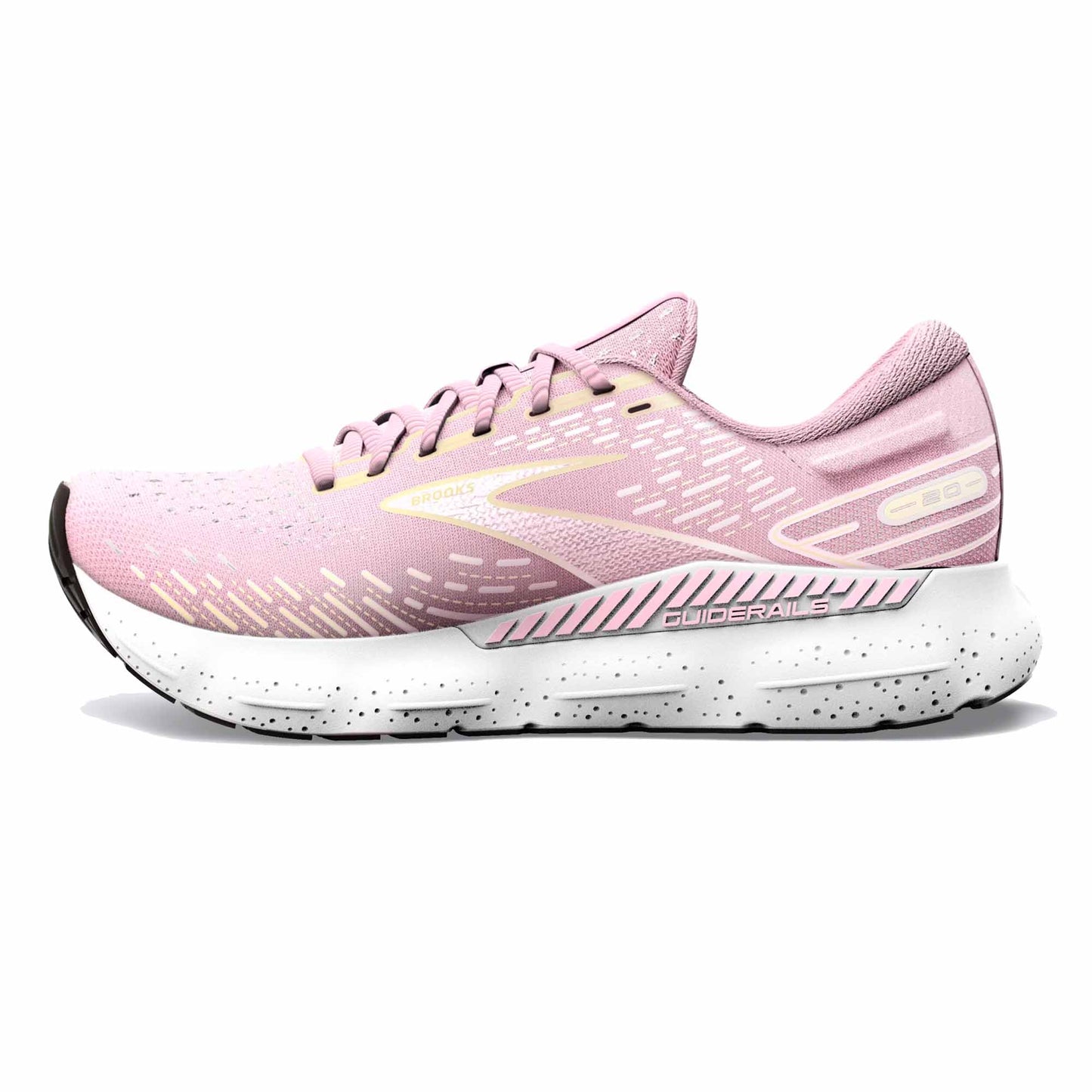 BROOKS WOMEN'S GLYCERIN GTS 20