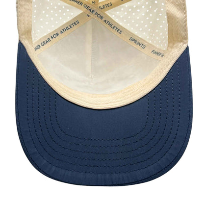 SPRINTS STRUCTURED V.P. HAT