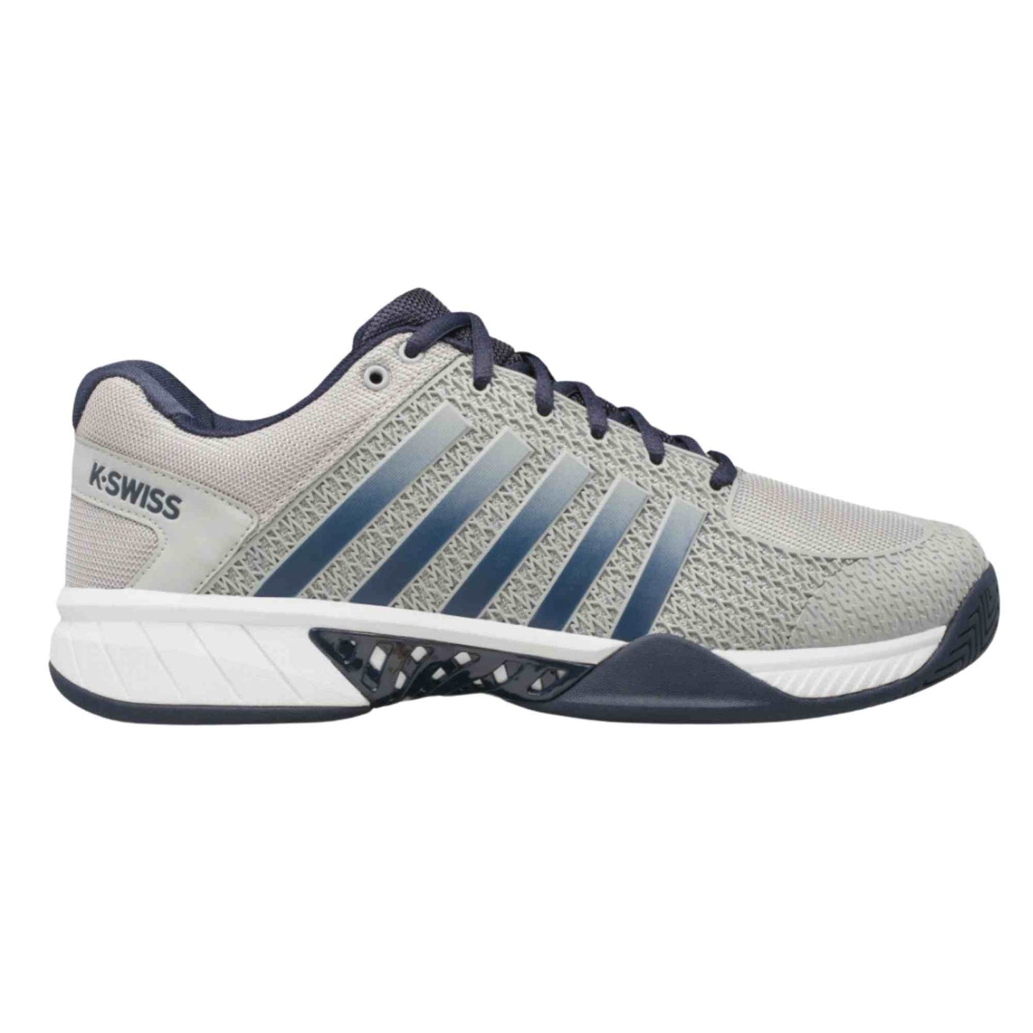 K-SWISS MEN'S EXPRESS LIGHT PICKLEBALL WIDE