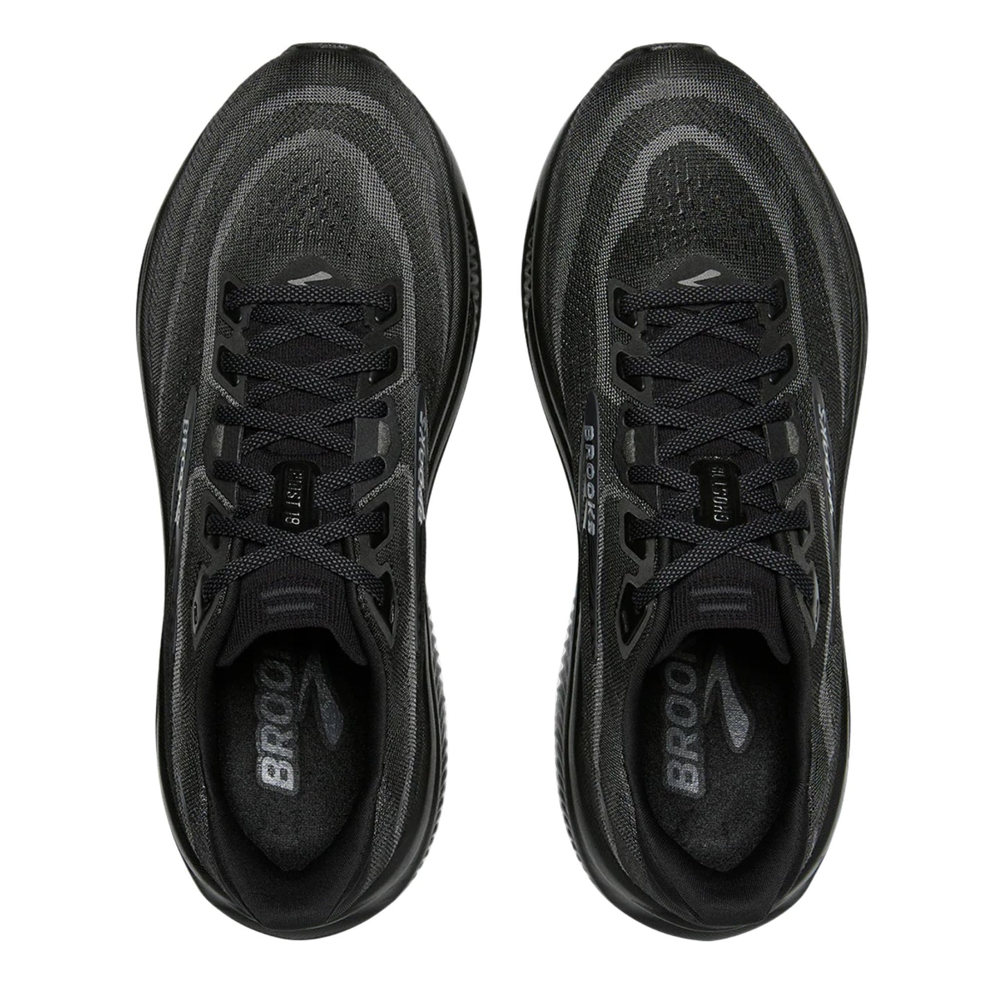 BROOKS MEN'S GHOST 18 WIDE