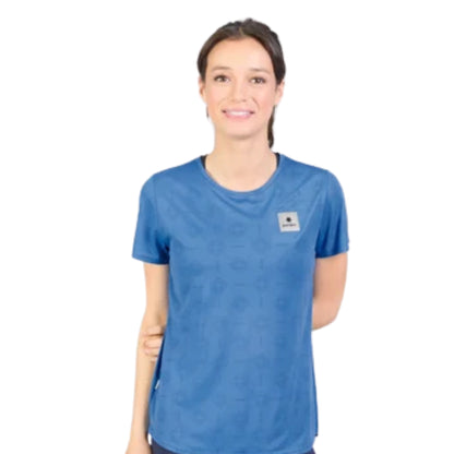 SAYSKY WOMEN'S REACTIVE FLOW T-SHIRT