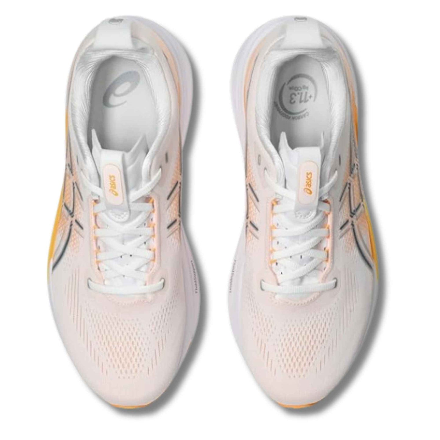 ASICS MEN'S KAYANO 33