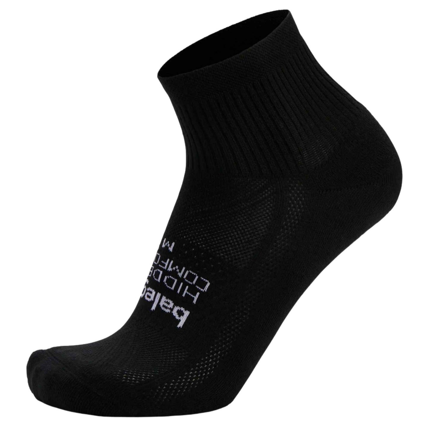 BALEGA HIDDEN COMFORT QUARTER