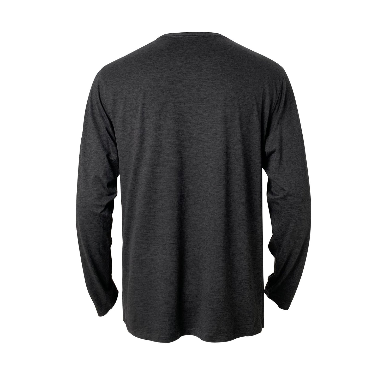 TRWS MEN'S PERFORMANCE TECH LONG SLEEVE 2.0